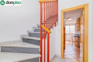Casa adosada en venta en Ogíjares