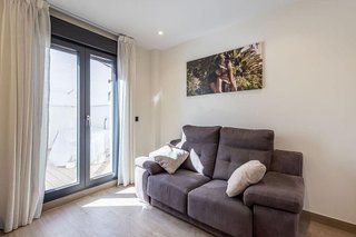 Casa adosada en venta en Albolote