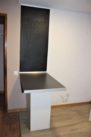 Piso en venta en La Plana en Esplugues de Llobregat