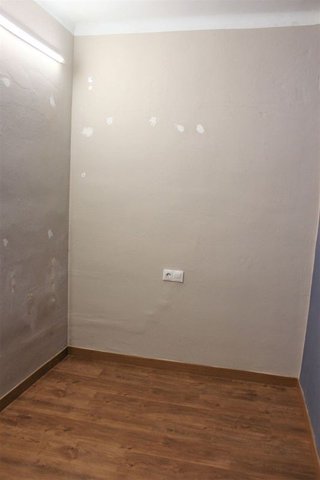 Piso en venta en La Plana en Esplugues de Llobregat