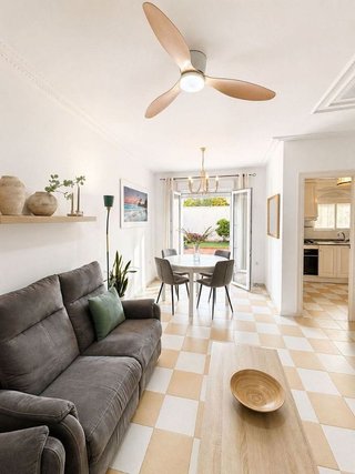 Casa en venta en Nueva Torrevieja - Aguas Nuevas en Torrevieja