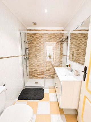 Casa en venta en Nueva Torrevieja - Aguas Nuevas en Torrevieja