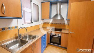 Piso en venta en Sant Joan - Molí del Vent en Vilanova i La Geltrú