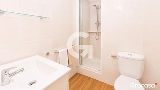 Piso en venta en Sant Joan - Molí del Vent en Vilanova i La Geltrú
