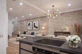Piso en venta en La Nova Esquerra de l'Eixample en Barcelona