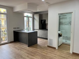 Piso en venta en La Nova Esquerra de l'Eixample en Barcelona