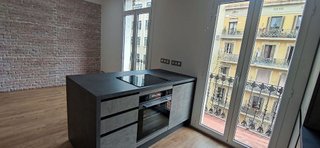 Piso en venta en La Nova Esquerra de l'Eixample en Barcelona