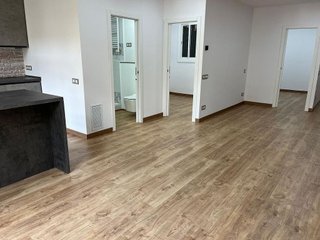 Piso en venta en La Nova Esquerra de l'Eixample en Barcelona