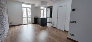 Piso en venta en La Nova Esquerra de l'Eixample en Barcelona