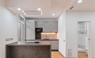 Piso en venta en La Nova Esquerra de l'Eixample en Barcelona