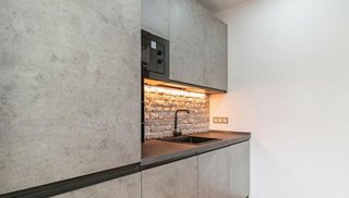 Piso en venta en La Nova Esquerra de l'Eixample en Barcelona