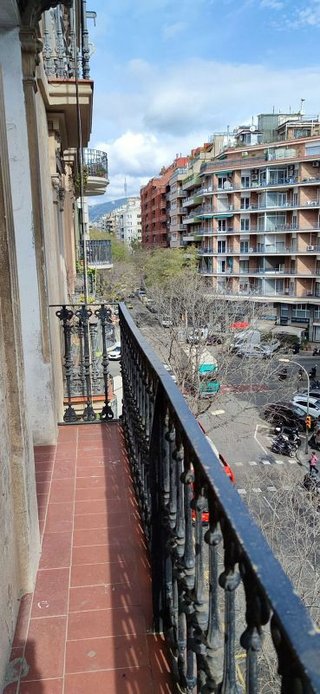 Piso en venta en La Nova Esquerra de l'Eixample en Barcelona