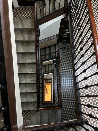Piso en venta en La Nova Esquerra de l'Eixample en Barcelona