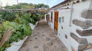 Casa rural en venta en Sauzal (El)