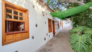 Casa rural en venta en Sauzal (El)