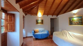 Casa rural en venta en Sauzal (El)