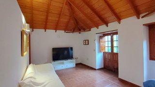 Casa rural en venta en Sauzal (El)