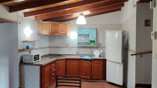 Casa rural en venta en Sauzal (El)