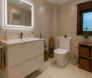 Casa adosada en venta en Parque de la Coruña - Las Suertes en Collado Villalba