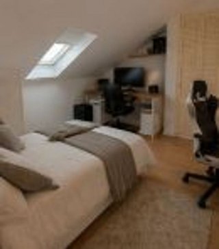 Casa adosada en venta en Parque de la Coruña - Las Suertes en Collado Villalba
