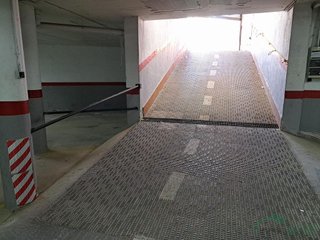 Chalet en venta en Los Narejos en Alcazares, Los