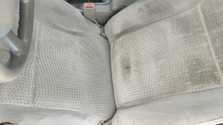 Isuzu Rodeo 2007