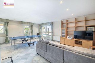 Casa adosada en venta en Bola de Oro - Serrallo en Granada