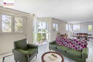 Casa adosada en venta en Bola de Oro - Serrallo en Granada