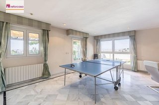 Casa adosada en venta en Bola de Oro - Serrallo en Granada