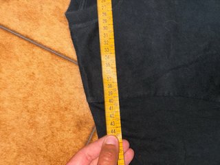 T-shirt Jordan Uomo Taglia S Vintage