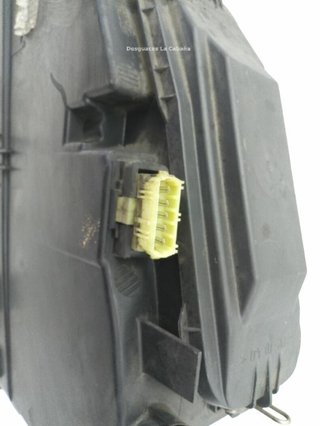 Faro derecho citroen xantia break 2.0 hdi 22190864