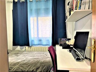 Piso en venta en Can Palet en Terrassa