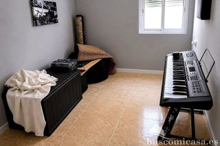 Chalet en venta en Linares