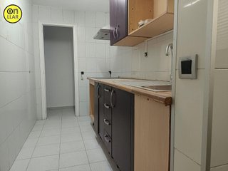 Piso en venta en Can Tiana en Ripollet