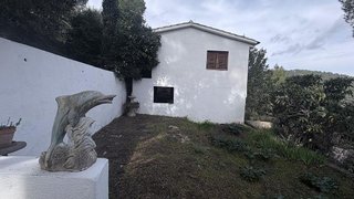Chalet en venta en Can Vinyals en Esparreguera