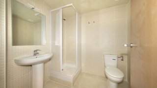 Piso en venta en Vallpineda - Santa Bàrbara en Sitges