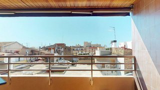 Piso en venta en Centre Vila en Vilanova i La Geltrú
