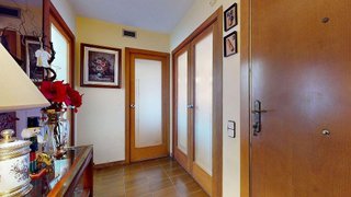 Piso en venta en Centre Vila en Vilanova i La Geltrú