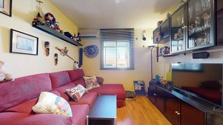 Piso en venta en Centre Vila en Vilanova i La Geltrú
