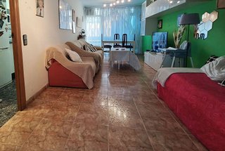 Dúplex en venta en La Marina de Port en Barcelona