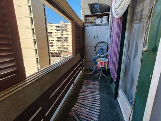 Dúplex en venta en La Marina de Port en Barcelona