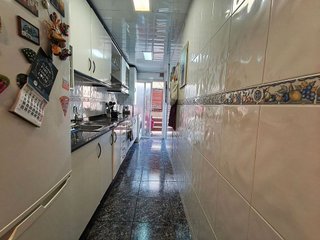 Dúplex en venta en La Marina de Port en Barcelona