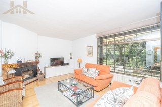 Chalet en venta en Alpedrete