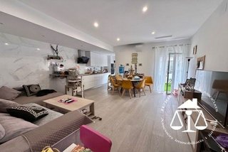 Casa pareada en venta en Creu Alta en Sabadell