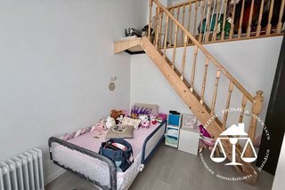 Casa pareada en venta en Creu Alta en Sabadell