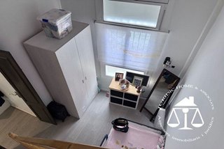 Casa pareada en venta en Creu Alta en Sabadell