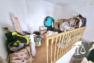Casa pareada en venta en Creu Alta en Sabadell