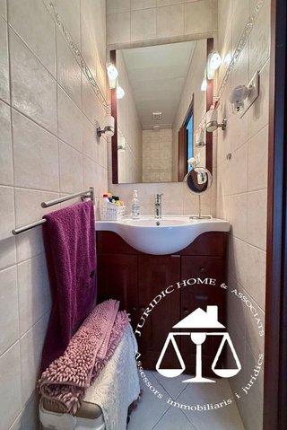 Casa pareada en venta en Creu Alta en Sabadell