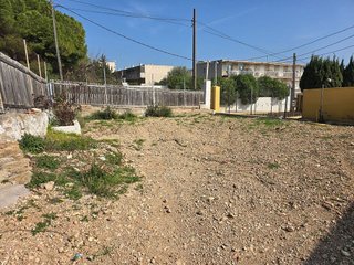Casa rural en venta en Montsià de Mar en Alcanar