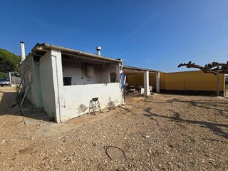 Casa rural en venta en Montsià de Mar en Alcanar